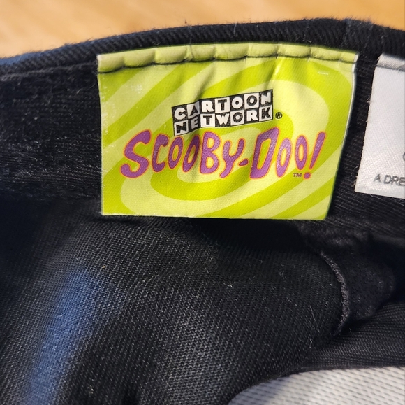 1998 Vintage Scooby Doo Baseball‎ Hat - Picture 6 of 8